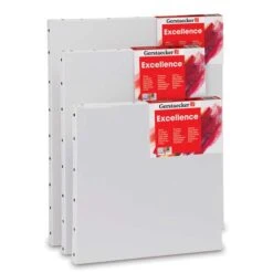 Lot De 3 Châssis Gerstaecker Excellence