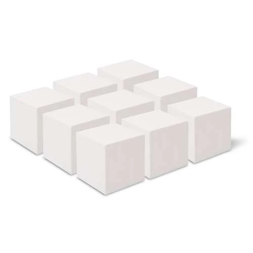 Lot De 9 Châssis Cubes 3D Gerstaecker 2 Lot De 9 Châssis Cubes 3D Gerstaecker – Image 2
