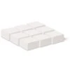 Lot De 9 Châssis Cubes 3D Gerstaecker