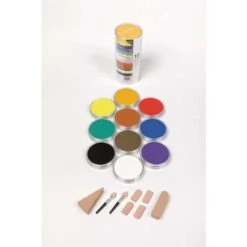 Lot De Panpastel -Couleurs d'Art Promos Boutique LotdePanpastel 2