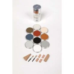 Lot De Panpastel -Couleurs d'Art Promos Boutique LotdePanpastel 5