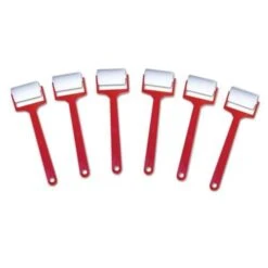 Lot Rouleaux à Peindre