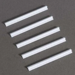 Lots D'assises (chaises Et Tabourets), échelle 1:50 Pour Maquettes D'architecte Schulcz