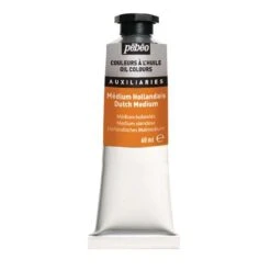 Médium Hollandais Pébéo