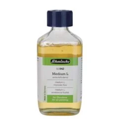 Médium L Schmincke -Couleurs d'Art Promos Boutique MC3A9diumLSchmincke 3