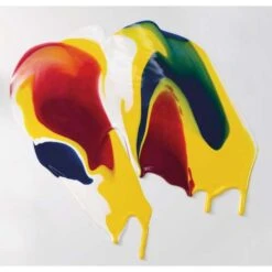 Médium Pouring Golden Mat -Couleurs d'Art Promos Boutique MC3A9diumPouringGoldenMat 9