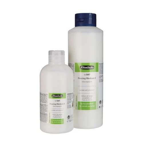Médium Pouring S Schmincke 1 Médium Pouring S Schmincke