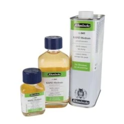 Médium Rapid Schmincke