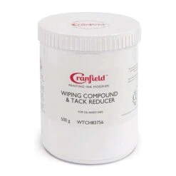 Médium D'essuyage Caligo