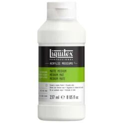 Médium Mat Liquitex