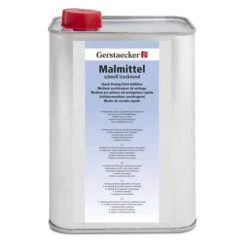 Médium Séchage Rapide Gerstaecker -Couleurs d'Art Promos Boutique MC3A9diumsC3A9chagerapideGerstaecker 1