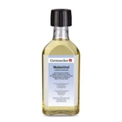 Médium Séchage Rapide Gerstaecker -Couleurs d'Art Promos Boutique MC3A9diumsC3A9chagerapideGerstaecker 2