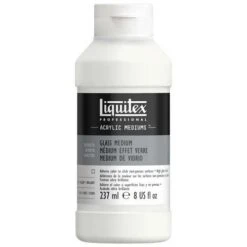 Médium Verre Liquitex