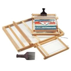 Métier à Tisser Scolaire