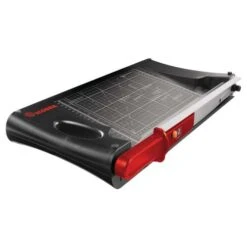 Machine De Découpe 2 En 1 Massicot Et Cisaille à La Fois