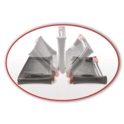 Machine De Découpe 2 En 1 Massicot Et Cisaille à La Fois -Couleurs d'Art Promos Boutique MachinededC3A9coupe2en1massicotetcisailleC3A0lafois 4