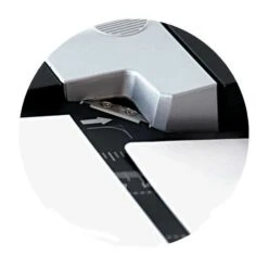 Machine De Découpe 2 En 1 Massicot Et Cisaille à La Fois -Couleurs d'Art Promos Boutique MachinededC3A9coupe2en1massicotetcisailleC3A0lafois 6