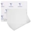 Manipack 10 Feuilles Papier Acrylique Clairefontaine (360g/m²)