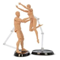 Mannequins Graph'it 2.0 7 Mannequins Graph'it 2.0 -Couleurs d'Art Promos Boutique MannequinsGraph26230393Bit2.0 2