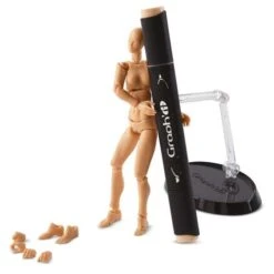 Mannequins Graph'it 2.0 8 Mannequins Graph'it 2.0 -Couleurs d'Art Promos Boutique MannequinsGraph26230393Bit2.0 3