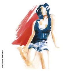 Marqueur Double-pointe Graph’It Brush 6 Marqueur Double-pointe Graph’It Brush -Couleurs d'Art Promos Boutique Marqueurdouble pointeGraphE28099ItBrush 2