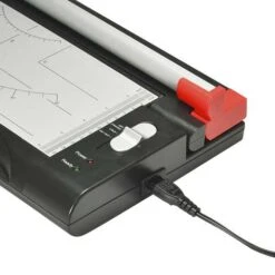 Massicot/plastifieuse 2 En 1 Ecobra -Couleurs d'Art Promos Boutique Massicot2Fplastifieuse2en1Ecobra 2