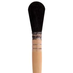 Mouileur Chèvre Fine, Série 4111 RB - Léonard (pointe Ronde Bout Bombé) -Couleurs d'Art Promos Boutique MouileurchC3A8vrefine2CsC3A9rie4111RB LC3A9onard28pointerondeboutbombC3A929 5