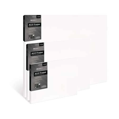 Museo Professionnal XL Alu - Peter Van Ginkel 2 Museo Professionnal XL Alu - Peter Van Ginkel – Image 2