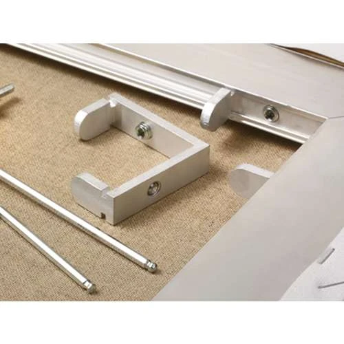 Museo Professionnal XL Alu - Peter Van Ginkel 7 Museo Professionnal XL Alu - Peter Van Ginkel – Image 7