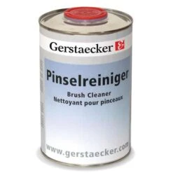 Nettoyant Pour Pinceaux Gerstaecker