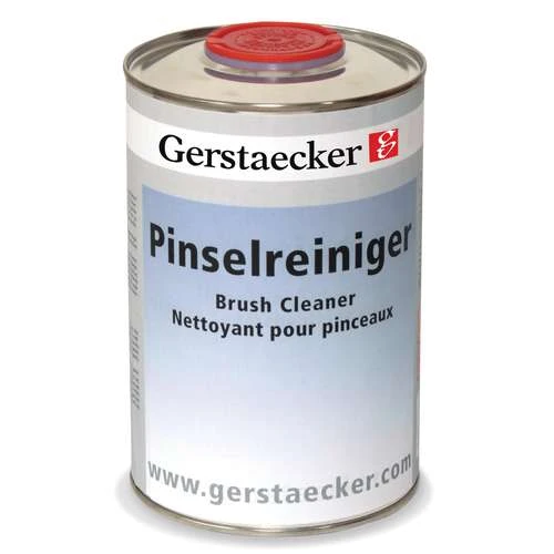 Nettoyant Pour Pinceaux Gerstaecker 1 Nettoyant Pour Pinceaux Gerstaecker
