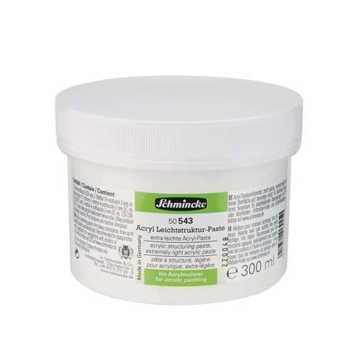 Pâte De Texture Fine 3 Pâte De Texture Fine – Image 3