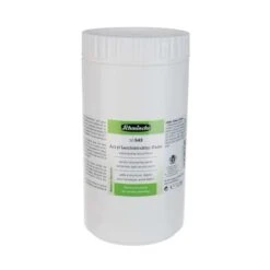 Pâte De Texture Fine