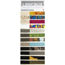 Pâte Modelage C Lascaux -Couleurs d'Art Promos Boutique PC3A2temodelageCLascaux 1