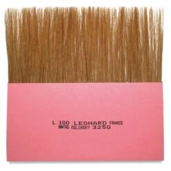 Palette à Dorer Martre Pure, Série 3250 PL - Léonard -Couleurs d'Art Promos Boutique PaletteC3A0dorermartrepure2CsC3A9rie3250PL LC3A9onard 2