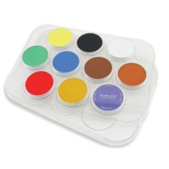 Palette Pour Godets Panpastel
