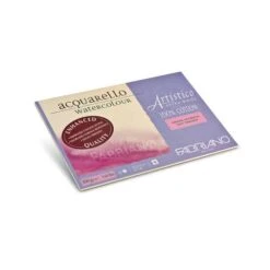 Papier Artistico Blanc Intense Fabriano