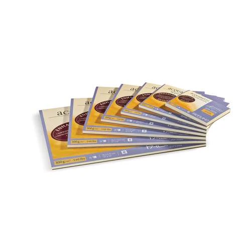 Papier Artistico Blanc Intense Fabriano 9 Papier Artistico Blanc Intense Fabriano – Image 9