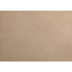 CLAIREFONTAINE Papier Kraft Brun Vergé