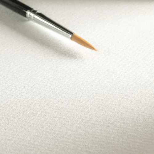 Papier Aquarelle Allegretto Hahnemühle - 2 Bords Frangés 2 Papier Aquarelle Allegretto Hahnemühle - 2 Bords Frangés – Image 2