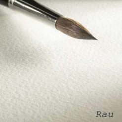 Papier Aquarelle Hahnemühle 200 -Couleurs d'Art Promos Boutique PapieraquarelleHahnemC3BChle200 2