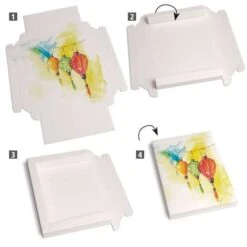 Papier Aquarelle Basic 3D -Couleurs d'Art Promos Boutique Papieraquarellebasic3D 6