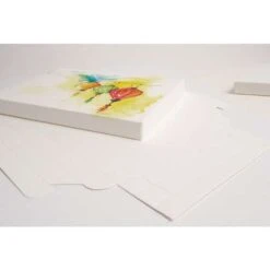 Papier Aquarelle Basic 3D -Couleurs d'Art Promos Boutique Papieraquarellebasic3D 8