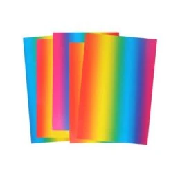 FOLIA Papier Arc-en-ciel