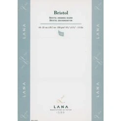 Papier Bristol Lana