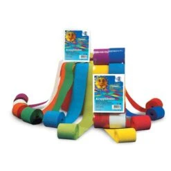 Papier Crépon En Rouleaux Ursus