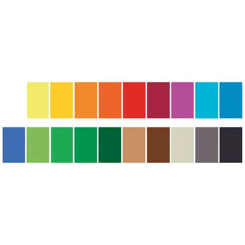 Papier De Couleur 2 Papier De Couleur – Image 2