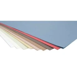 Papier De Couleur écologique True Nature