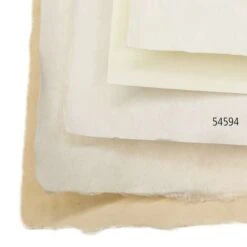 Papier Du Japon Atsukushi - 39 G/m2