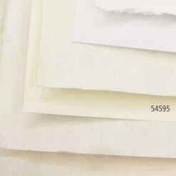 Papier Du Japon Shiramine - 91 G/m2